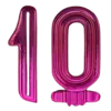 10 Symbol