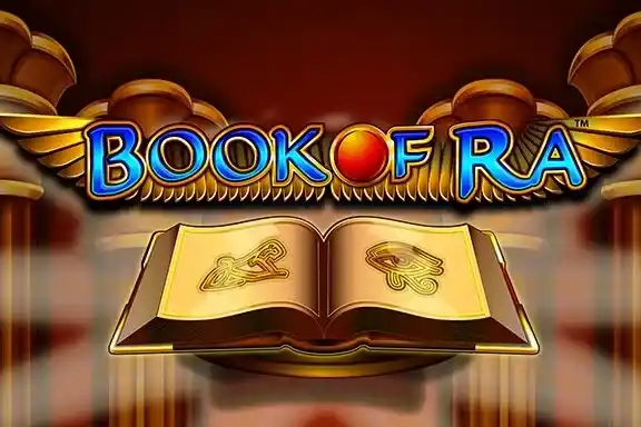 Book of Ra Deluxe Slot