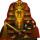 Pharao Symbol