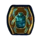 Skarabäus Symbol