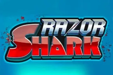 Razor Shark Slot Bild